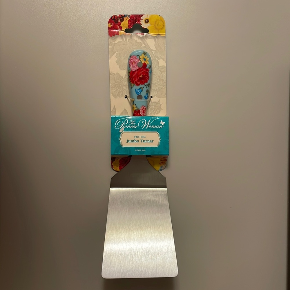 Pancake turner/spatula